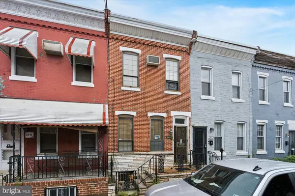 2415 SHARSWOOD ST, Philadelphia, PA 19121