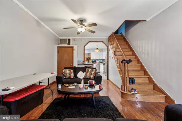 Philadelphia, PA 19121,2415 SHARSWOOD ST