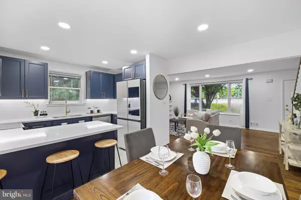 Fairfax, VA 22031,3931 TEDRICH BLVD