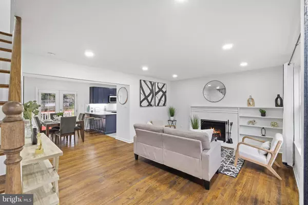 Fairfax, VA 22031,3931 TEDRICH BLVD