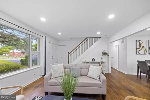 Fairfax, VA 22031,3931 TEDRICH BLVD