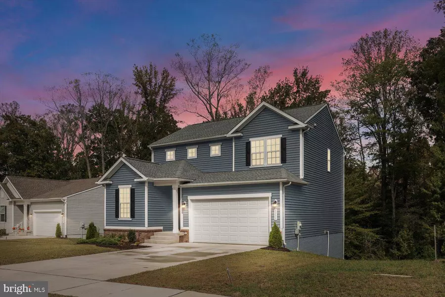 6211 BOBCAT, King George, VA 22485