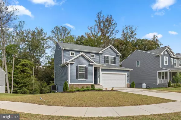 King George, VA 22485,6211 BOBCAT