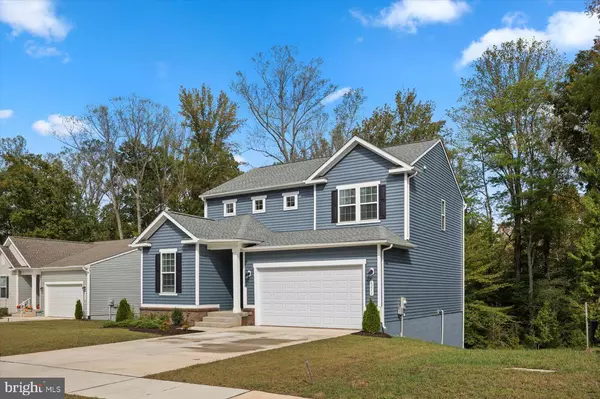 King George, VA 22485,6211 BOBCAT