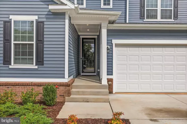 King George, VA 22485,6211 BOBCAT