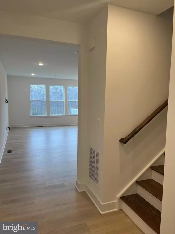 Perry Hall, MD 21128,4808 GRANDIFLORA CIR #LOT 11