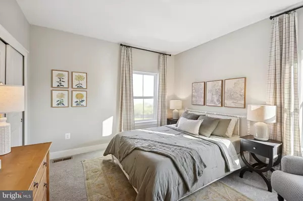 Perry Hall, MD 21128,4808 GRANDIFLORA CIR #LOT 11