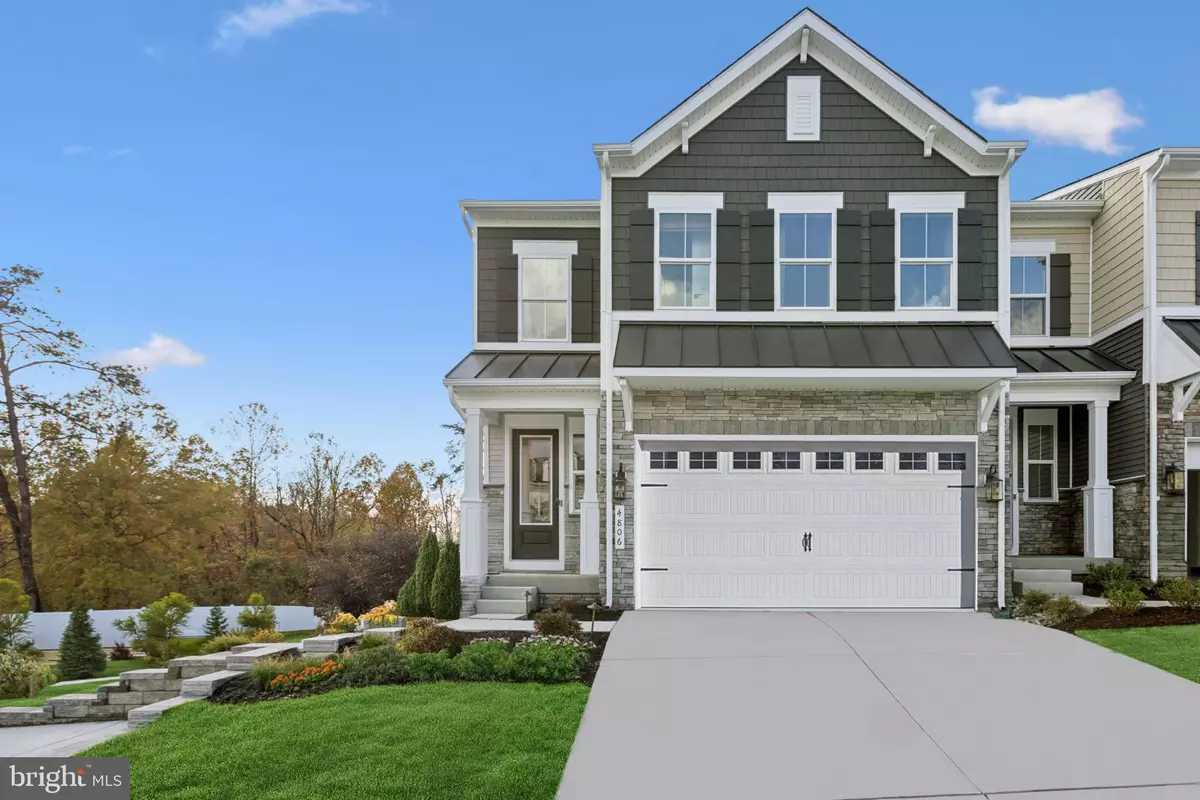 Perry Hall, MD 21128,4808 GRANDIFLORA CIR #LOT 11