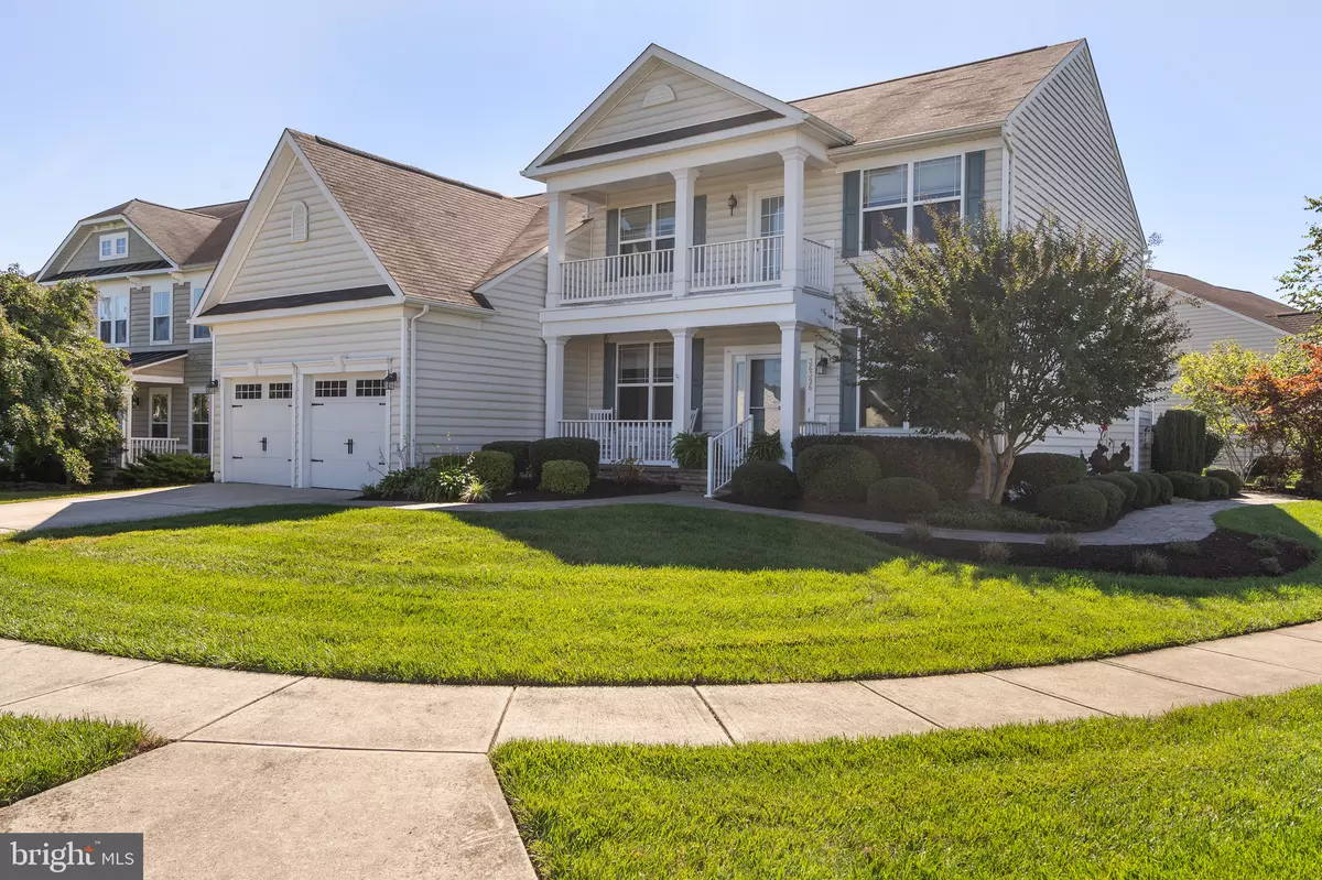 Lewes, DE 19958,36396 BABBLING BROOK WAY