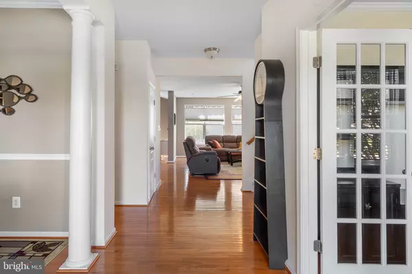 Lewes, DE 19958,36396 BABBLING BROOK WAY