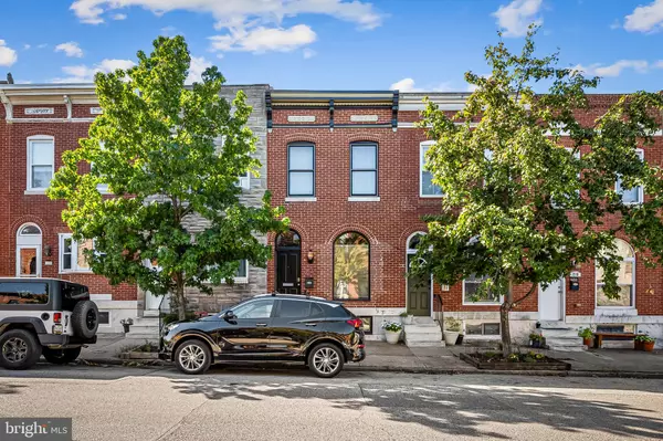 Baltimore, MD 21224,214 S EAST AVE