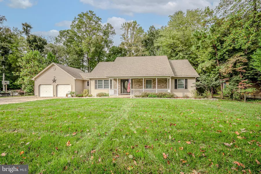 285 POND RD, Millsboro, DE 19966