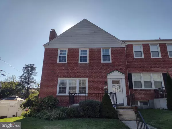 Towson, MD 21286,1641 COTTAGE LN