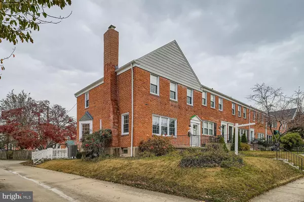 Towson, MD 21286,1641 COTTAGE LN