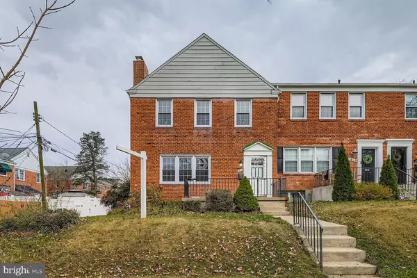 Towson, MD 21286,1641 COTTAGE LN