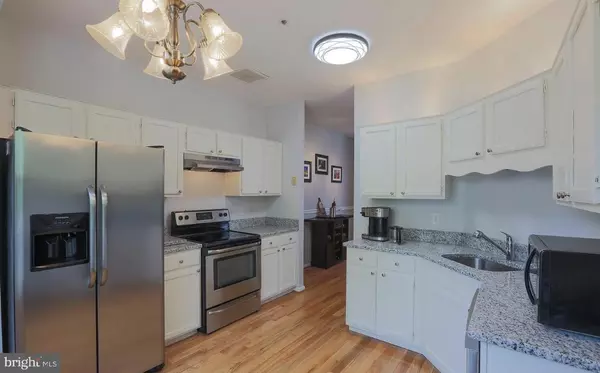 Montgomery Village, MD 20886,10204 CRESTED IRIS DR
