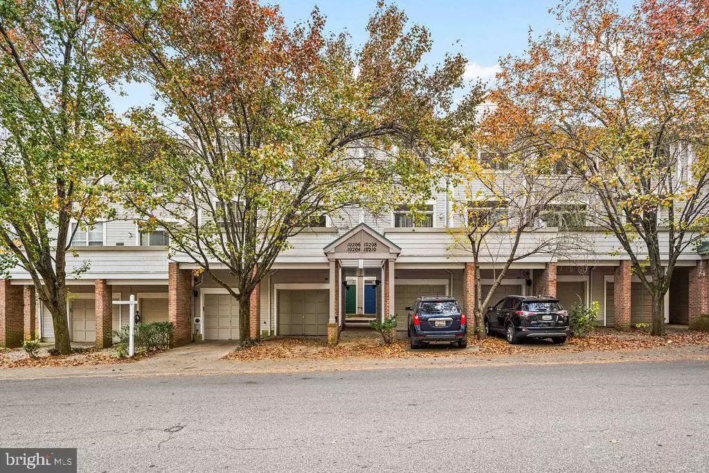 Montgomery Village, MD 20886,10204 CRESTED IRIS DR