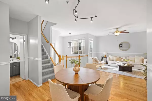 Montgomery Village, MD 20886,10204 CRESTED IRIS DR