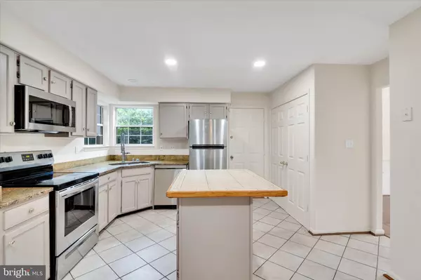 Woodbridge, VA 22193,3451 CHOATE CT