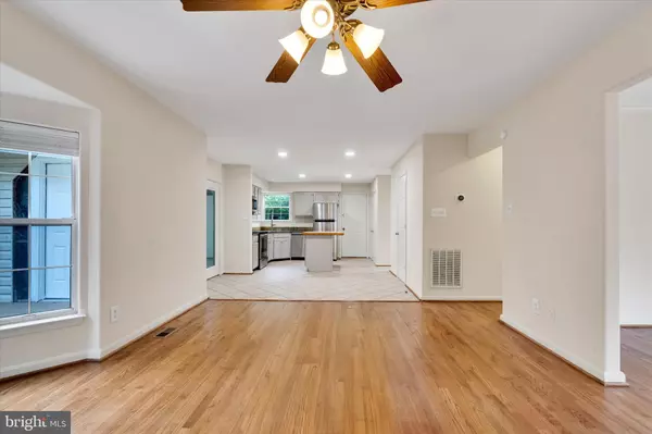 Woodbridge, VA 22193,3451 CHOATE CT