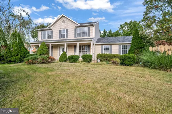 Woodbridge, VA 22193,3451 CHOATE CT