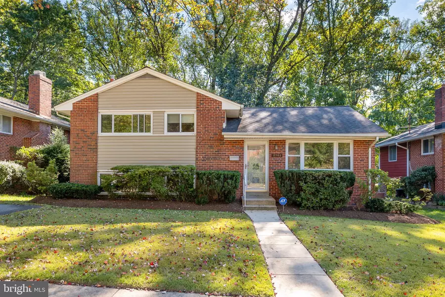 2702 LOMA ST, Silver Spring, MD 20902