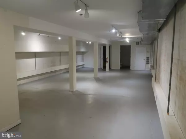 821 NW UPSHUR ST NW #LOWER LEVEL BASEMENT, Washington, DC 20011
