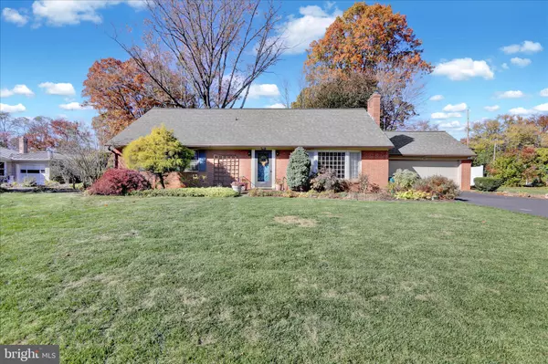 1647 OAK ST, Lebanon, PA 17042