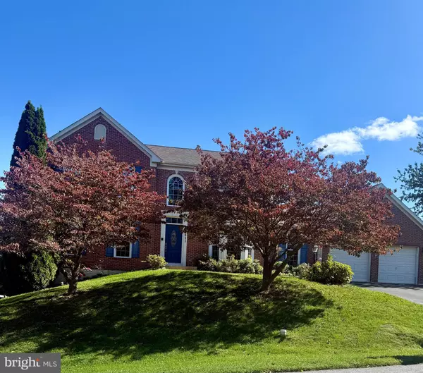4811 STOCKTON CT, Jefferson, MD 21755