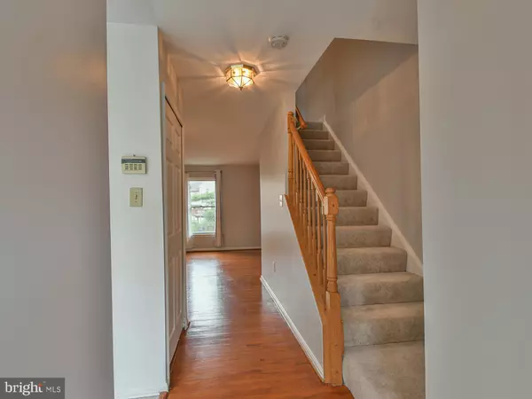 Burtonsville, MD 20866,4 ALMANAC CT