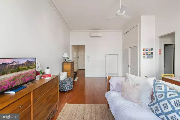 Philadelphia, PA 19103,1810 SPRUCE ST #3F