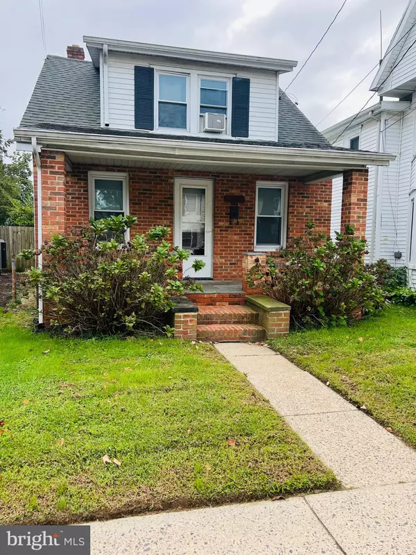 317 W COMMERCE ST,  Smyrna,  DE 19977