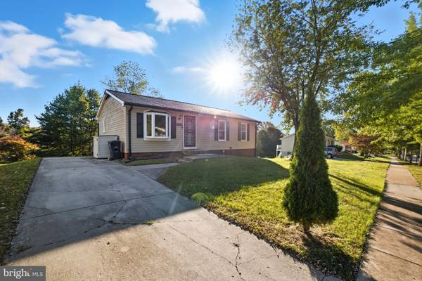 Upper Marlboro, MD 20772,7200 SYBARIS DR