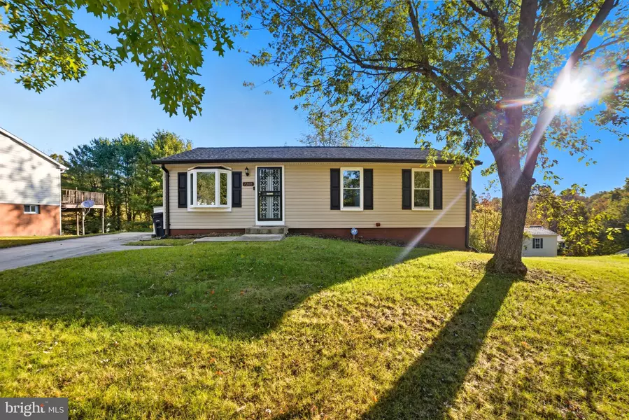 7200 SYBARIS DR, Upper Marlboro, MD 20772