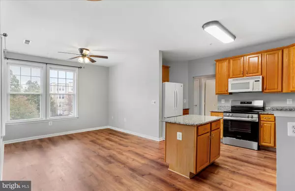 Bel Air, MD 21015,1307-G SCOTTSDALE DR #317