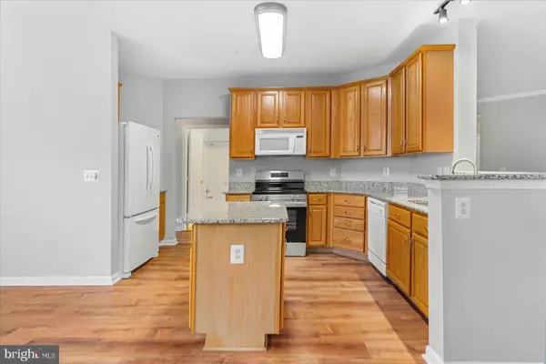 Bel Air, MD 21015,1307-G SCOTTSDALE DR #317