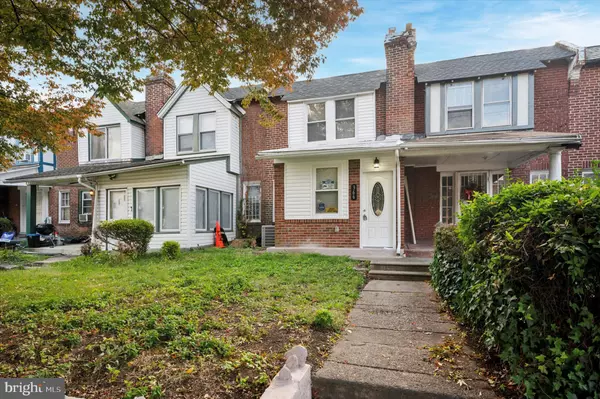 366 E UPSAL ST, Philadelphia, PA 19119