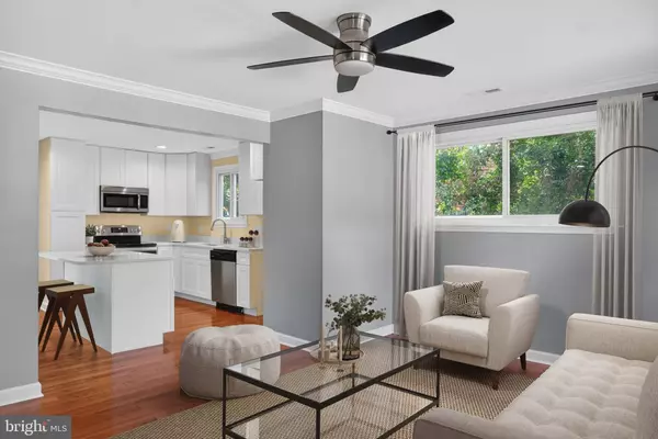 Berwyn Heights, MD 20740,6107 SEMINOLE ST