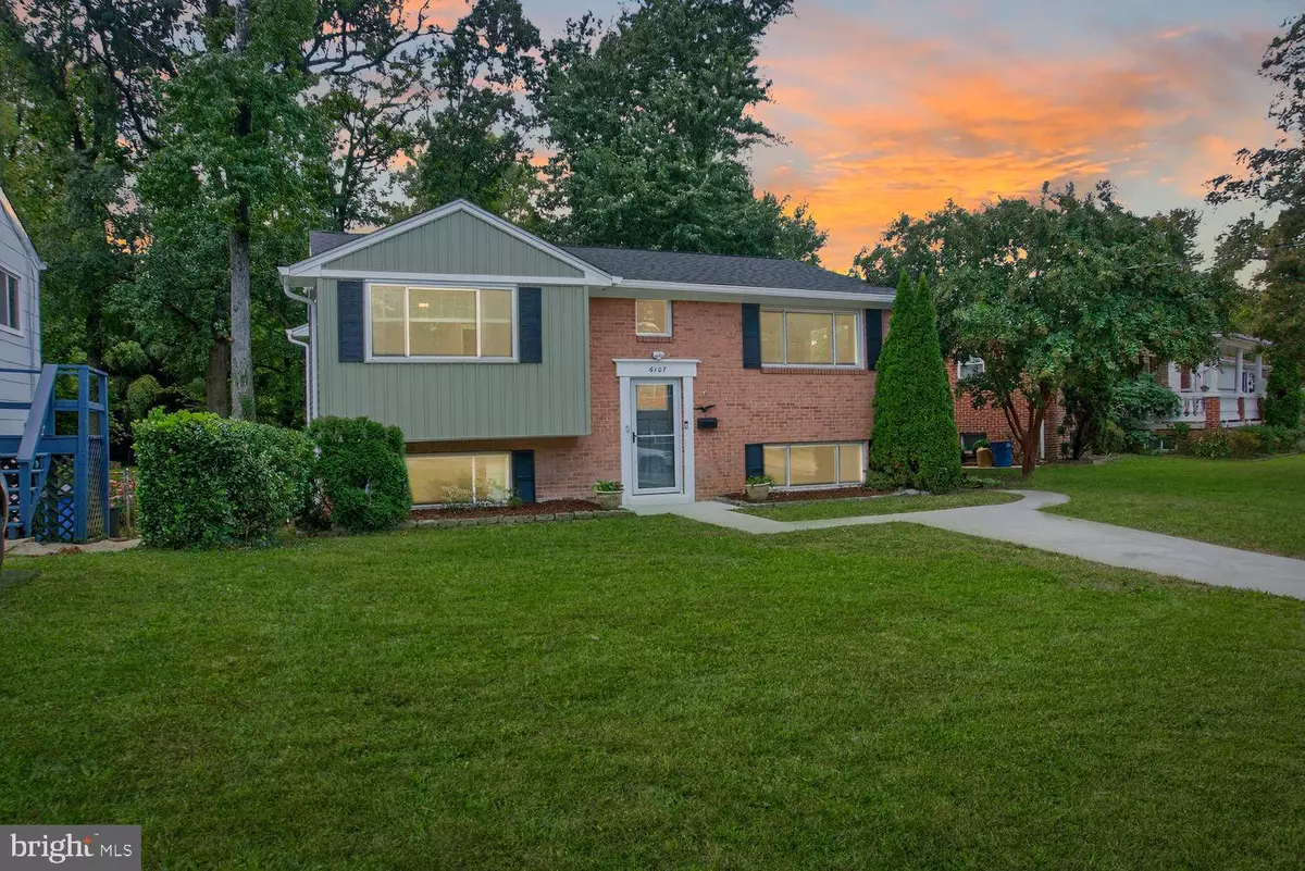 Berwyn Heights, MD 20740,6107 SEMINOLE ST