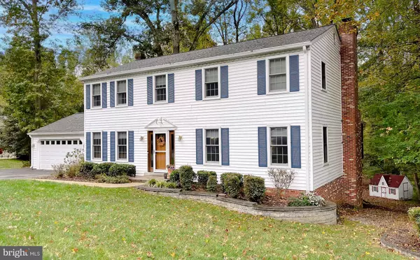 La Plata, MD 20646,513 CLARKS RUN RD