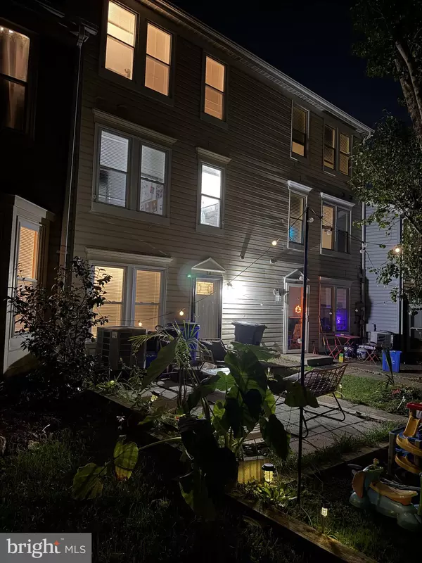 Silver Spring, MD 20906,24 WILCOX CT