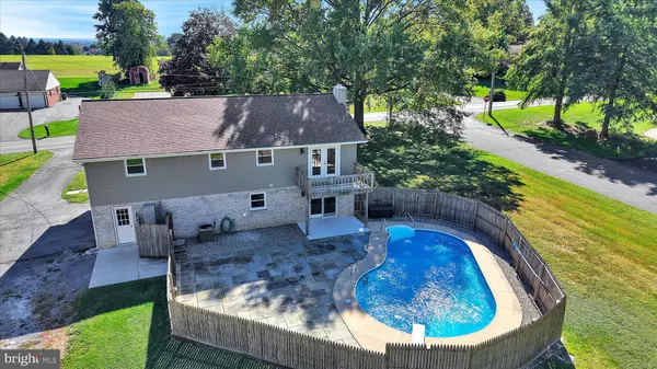 Manheim, PA 17545,34 FAIRLAND RD