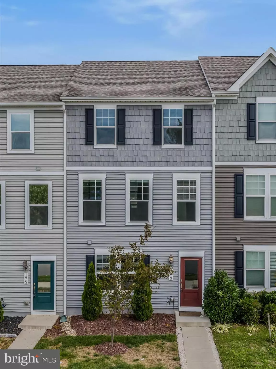 Ranson, WV 25438,179 PRESIDENTS POINTE AVE