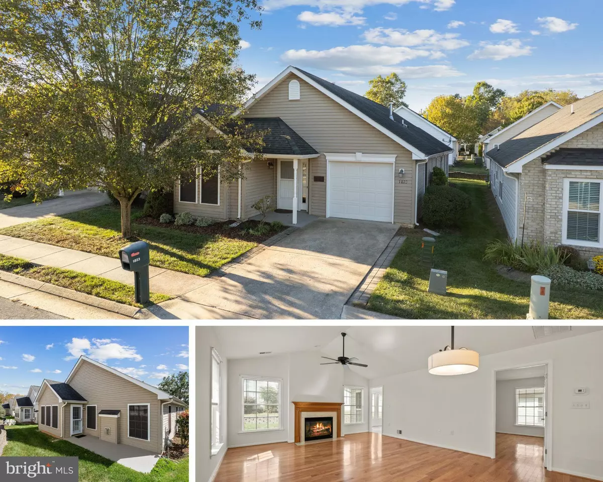 Winchester, VA 22601,1823 KERSHAW LN