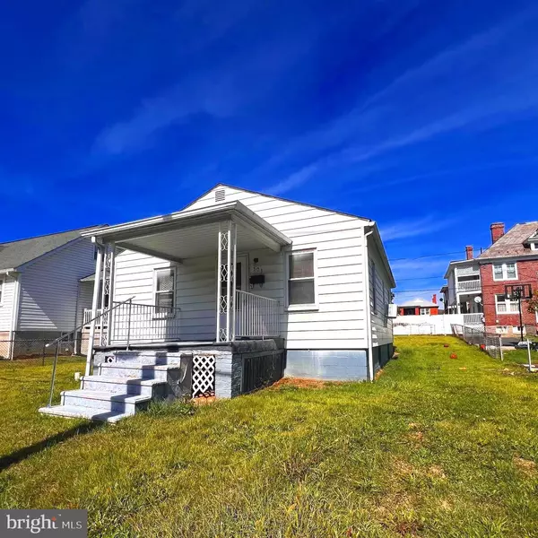 Cumberland, MD 21502,503 AVIRETT AVE