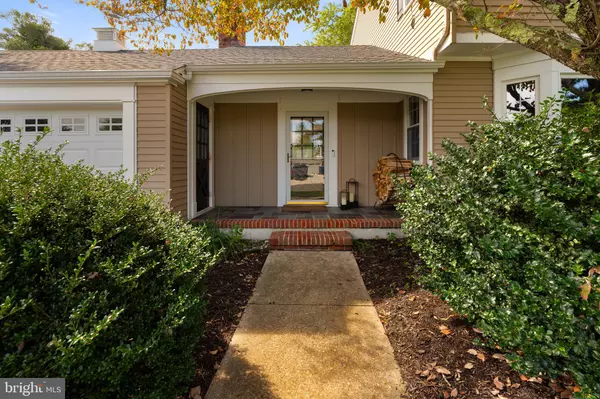 Linwood, NJ 08221,103 COUNTRY CLUB DRIVE