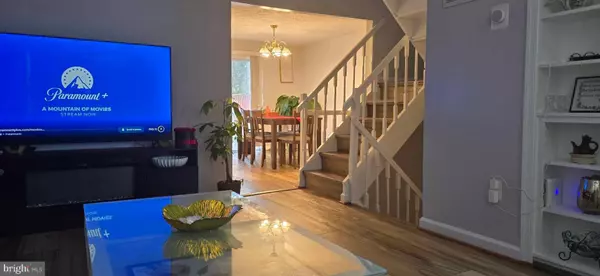 Beltsville, MD 20705,3825 EVANS TRAIL CT