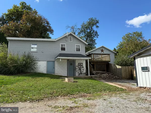 Abbottstown, PA 17301,655 ABBOTTSTOWN PIKE