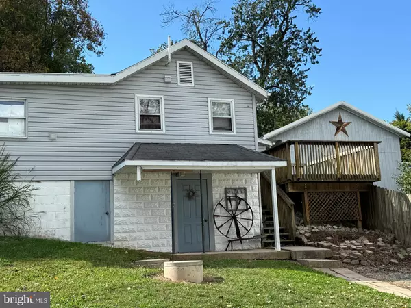 Abbottstown, PA 17301,655 ABBOTTSTOWN PIKE