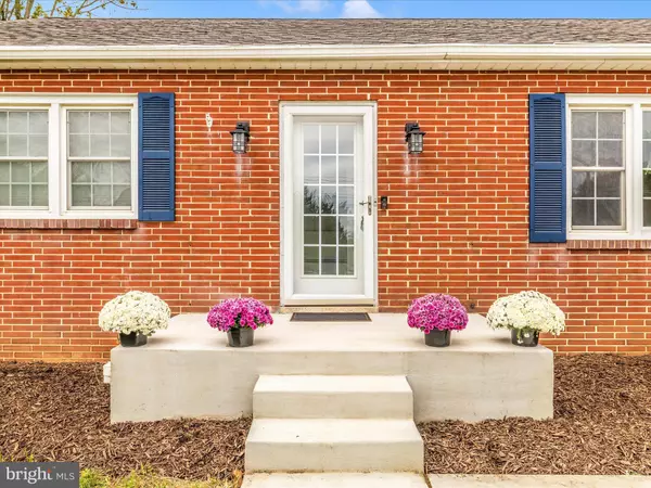 Westminster, MD 21157,740 DAVID AVE